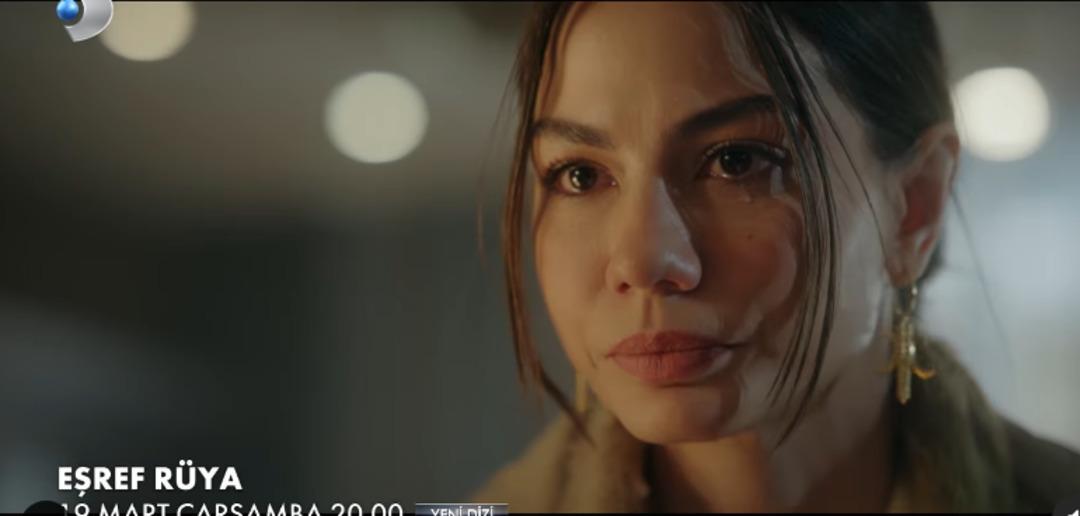 Kanal D Annem Ankara nın fişini çekip yerine Eşref Rüya yı koydu! Eşref Rüya ne zaman başlayacak? 1