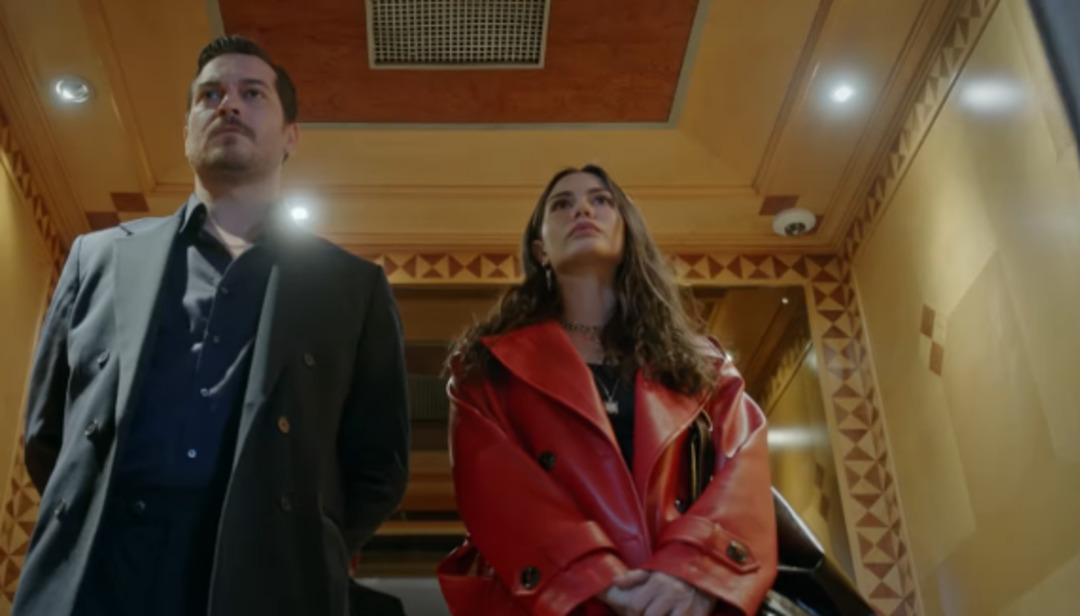 Kanal D Annem Ankara nın fişini çekip yerine Eşref Rüya yı koydu! Eşref Rüya ne zaman başlayacak? 3