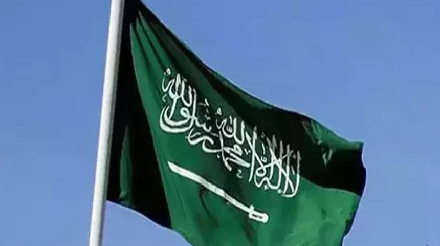 Suudi Arabistan, Suriye'de güvenlik güçlerine yönelik saldırıyı kınadı