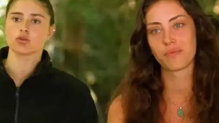Survivor Senem'den Ayşe Yüksel'e olay sözler: 'Batuhan'ı benden kıskandı'