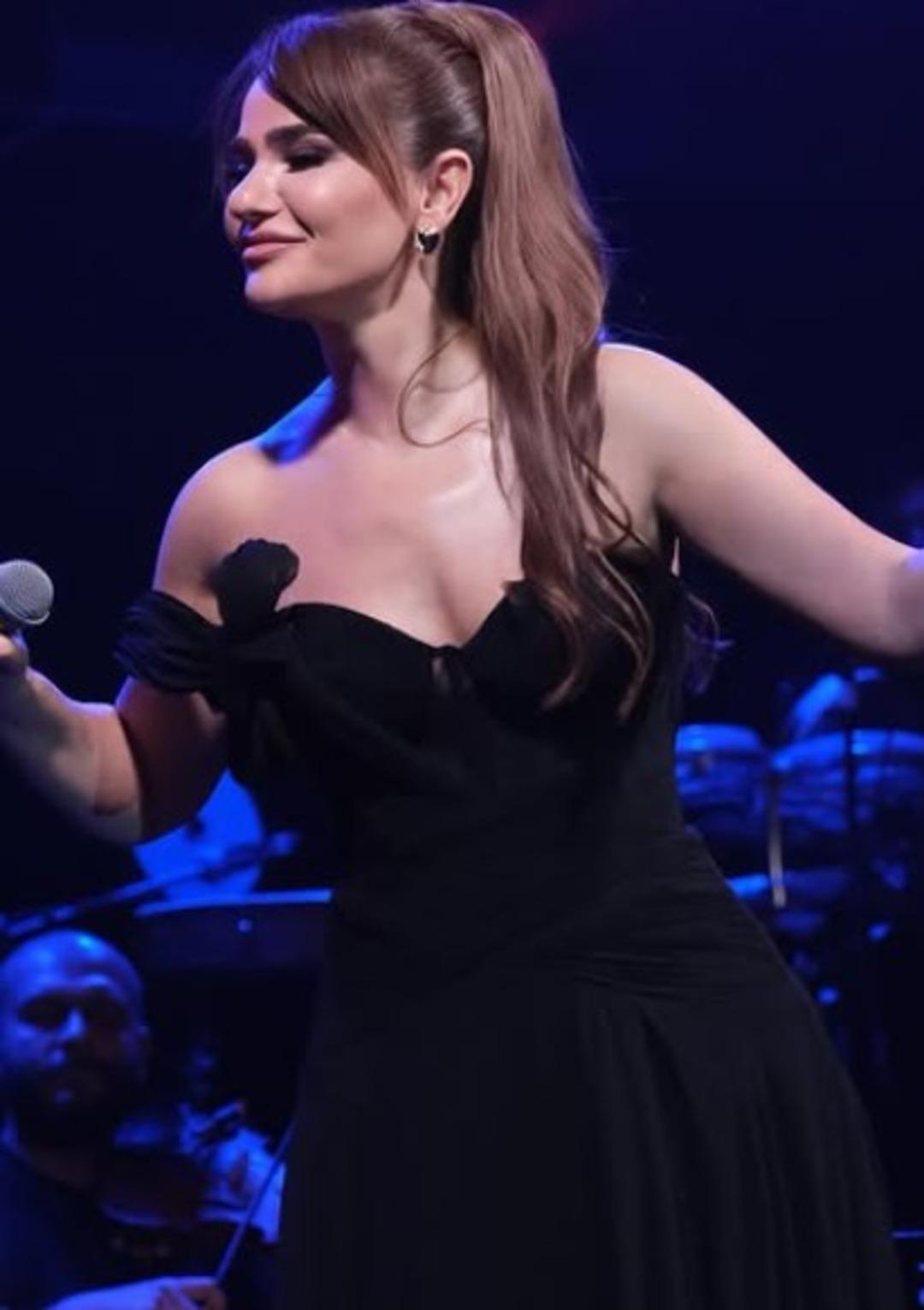 Derya Bedavacı nın sahne ücreti dudak uçuklattı! Bir gecede bakın ne kadar kazanıyormuş 3