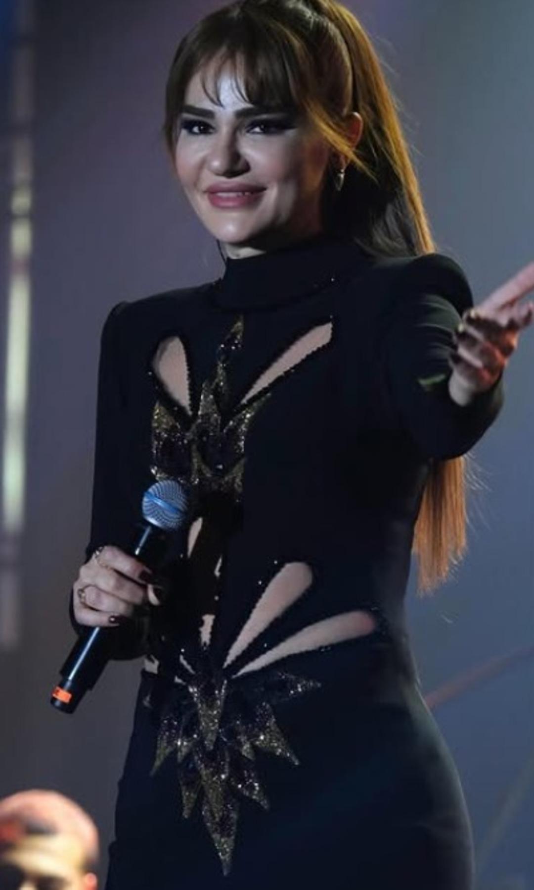 Derya Bedavacı nın sahne ücreti dudak uçuklattı! Bir gecede bakın ne kadar kazanıyormuş 2