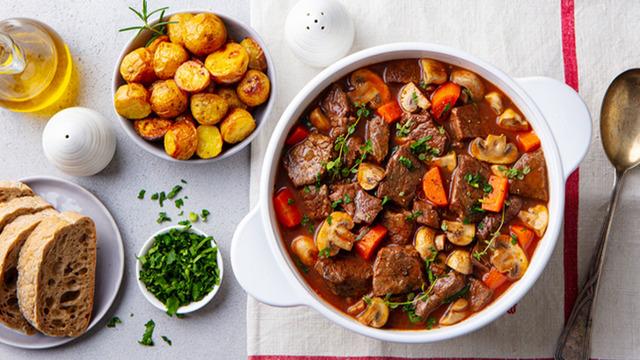 Ramazan’ın yedinci günü iftar menüsü: Hem pratik hem sağlıklı…