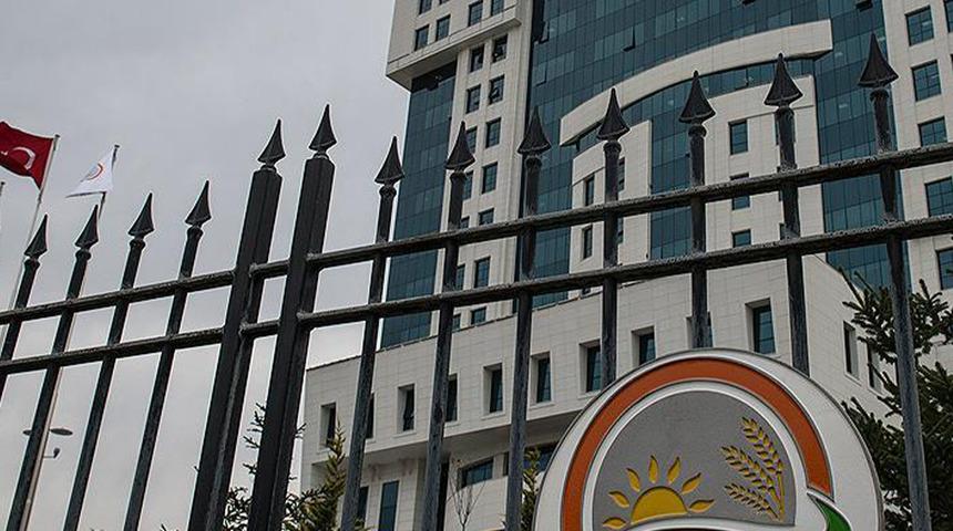 Tarım ve Orman Bakanlığı'ndan Tunceli'de  '2 bin tavuk itlaf edildi' iddialarına yanıt! "Tamamen dezenformasyondan ibaret"