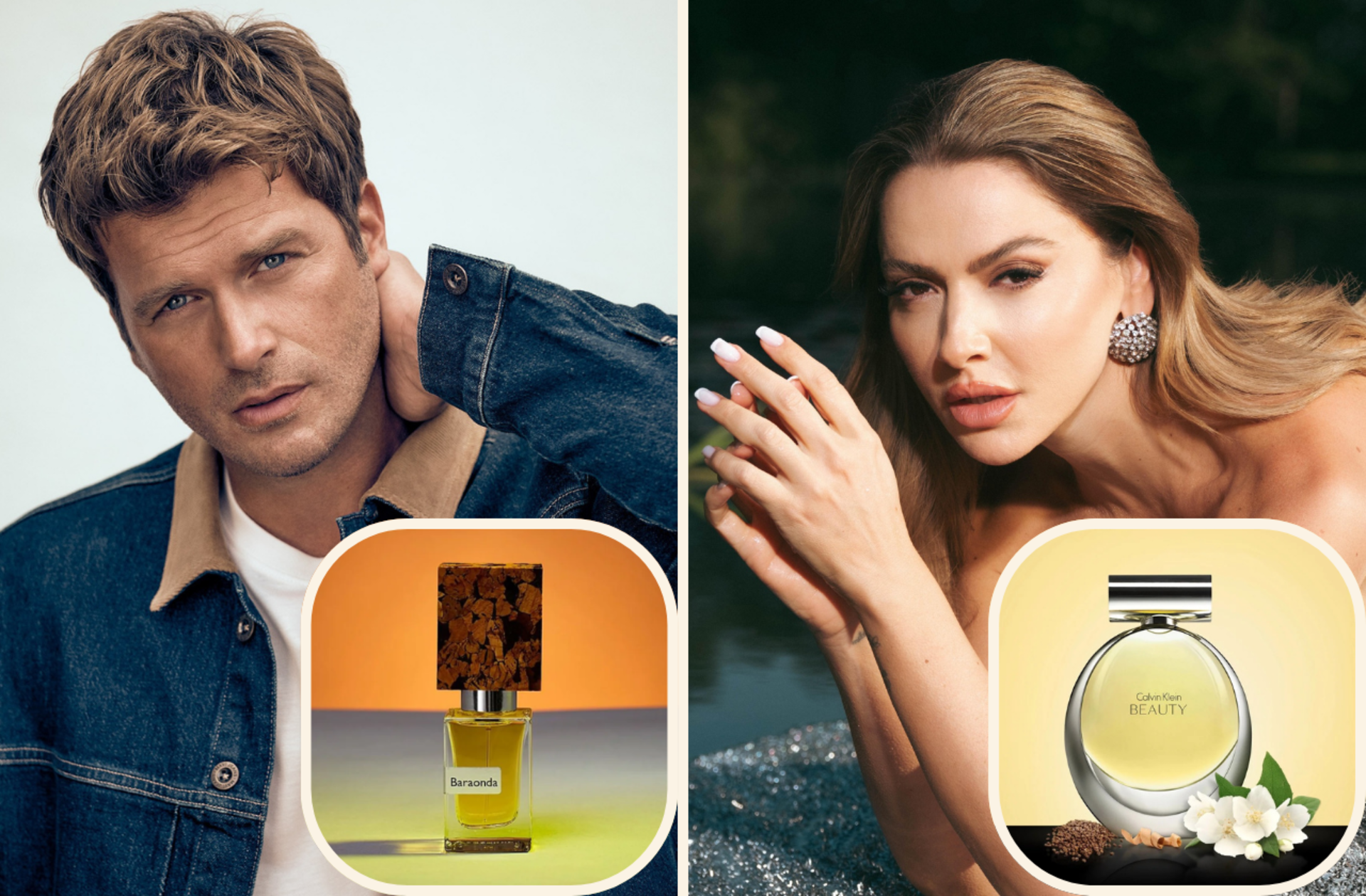 Türk ünlülerin vazgeçilmez parfümleri açığa çıktı! Hangi ünlü hangi kokuyu kullanıyor? 