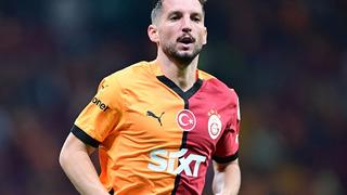 Galatasaray'da Mertens depremi! Bu sefer kendisi ayrılmak istediğini yönetime bildirdi...