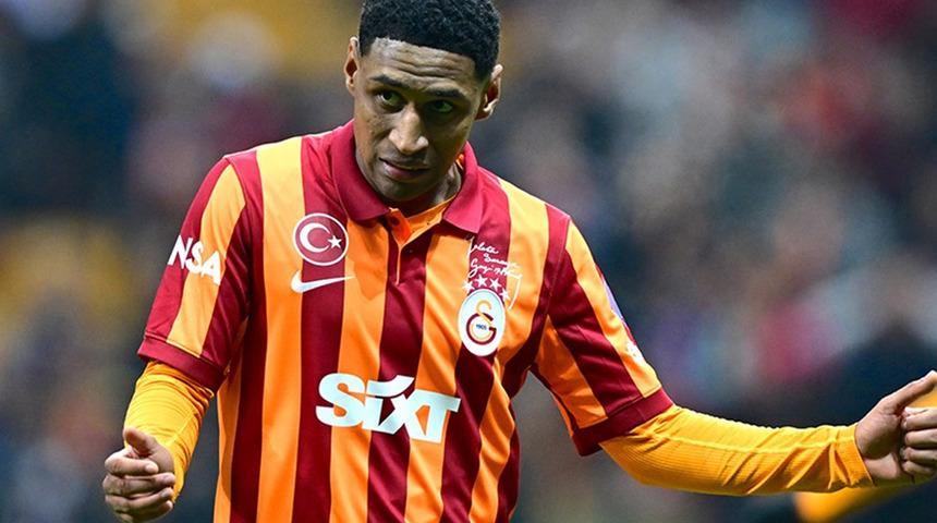 Tete, Panathinaikos’ta kariyer sezonunu geçiriyor