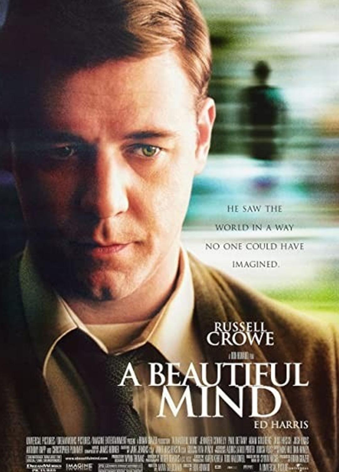 Matematik dersini sevdirecek filmler: Analiz ve eğitim perspektifinden bir inceleme 1