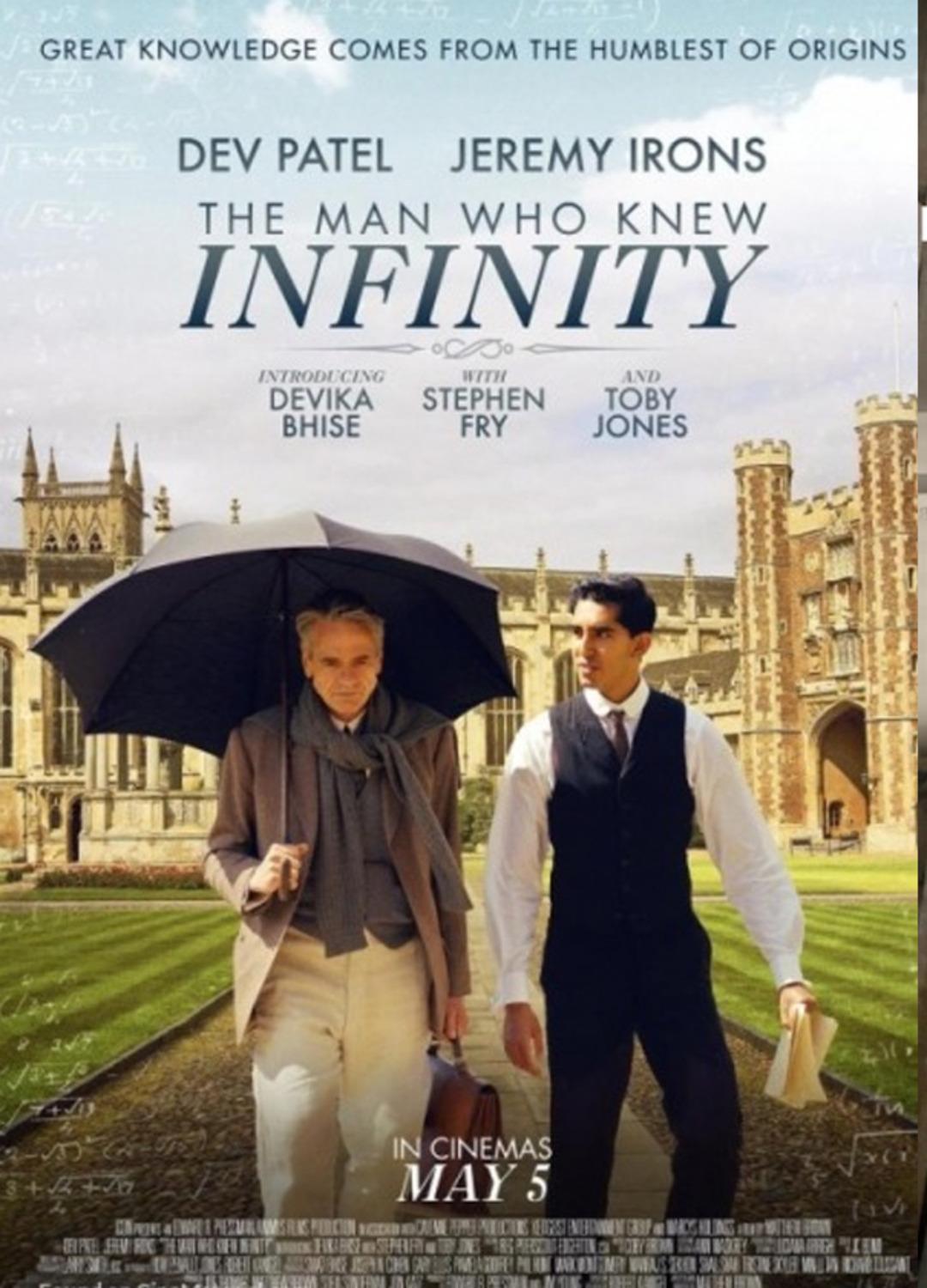 Matematik dersini sevdirecek filmler: Analiz ve eğitim perspektifinden bir inceleme 2