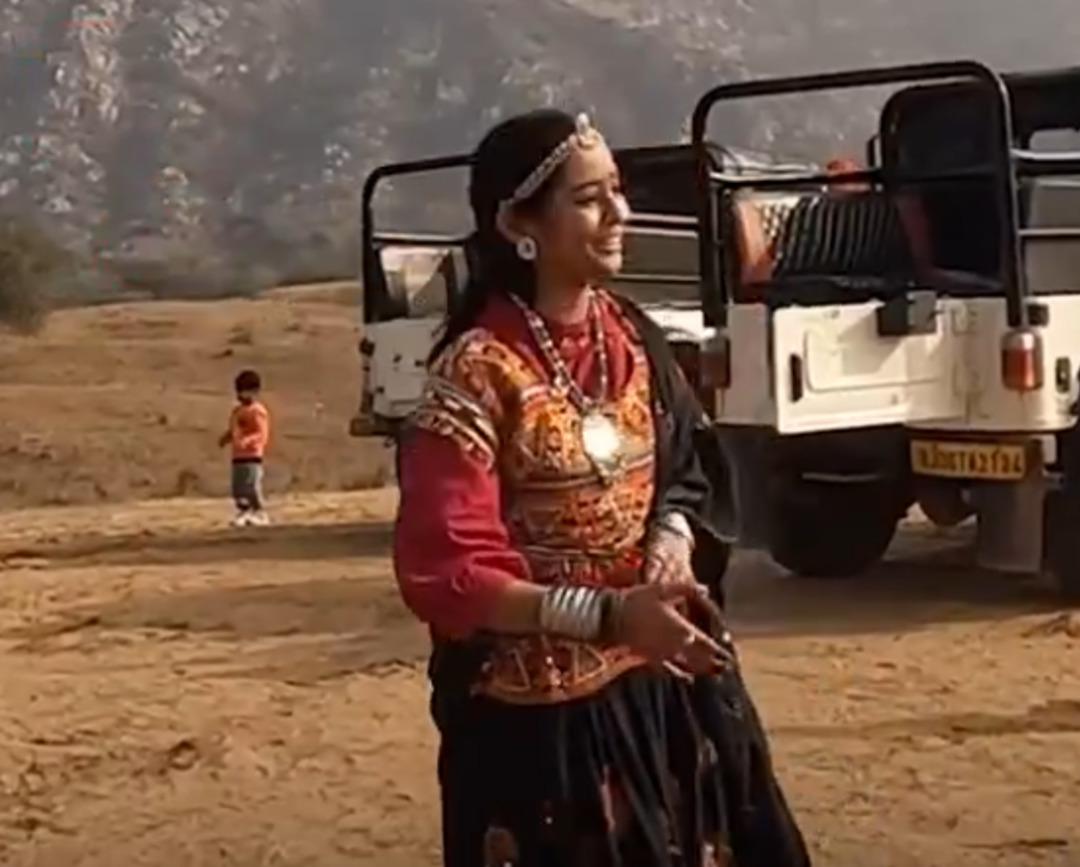 Akıcı Türkçe sini duyan inanamadı! Sadece 5 yılda... Güzelliği ve başarısıyla viral oldu 1