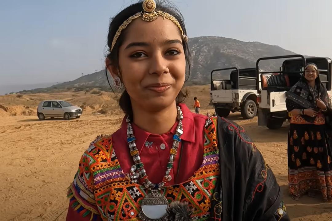 Akıcı Türkçe sini duyan inanamadı! Sadece 5 yılda... Güzelliği ve başarısıyla viral oldu 2