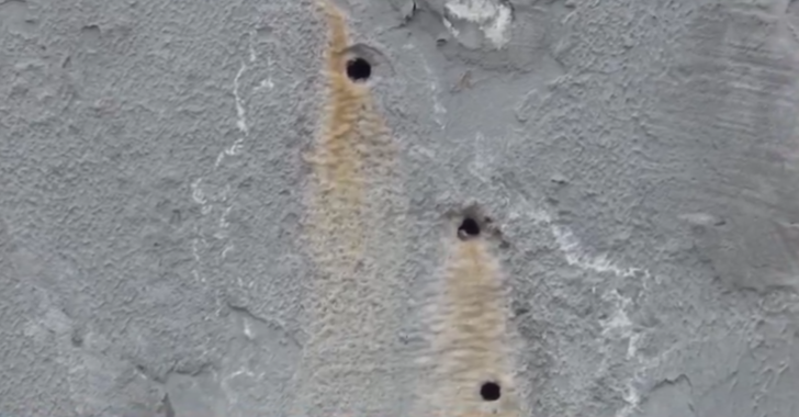 Trabzonspor'un stadı çöküyor! Görüntüler korkutan cinsten! Uzmanlar uyardı... Acil önlem alınması gerekiyor G3