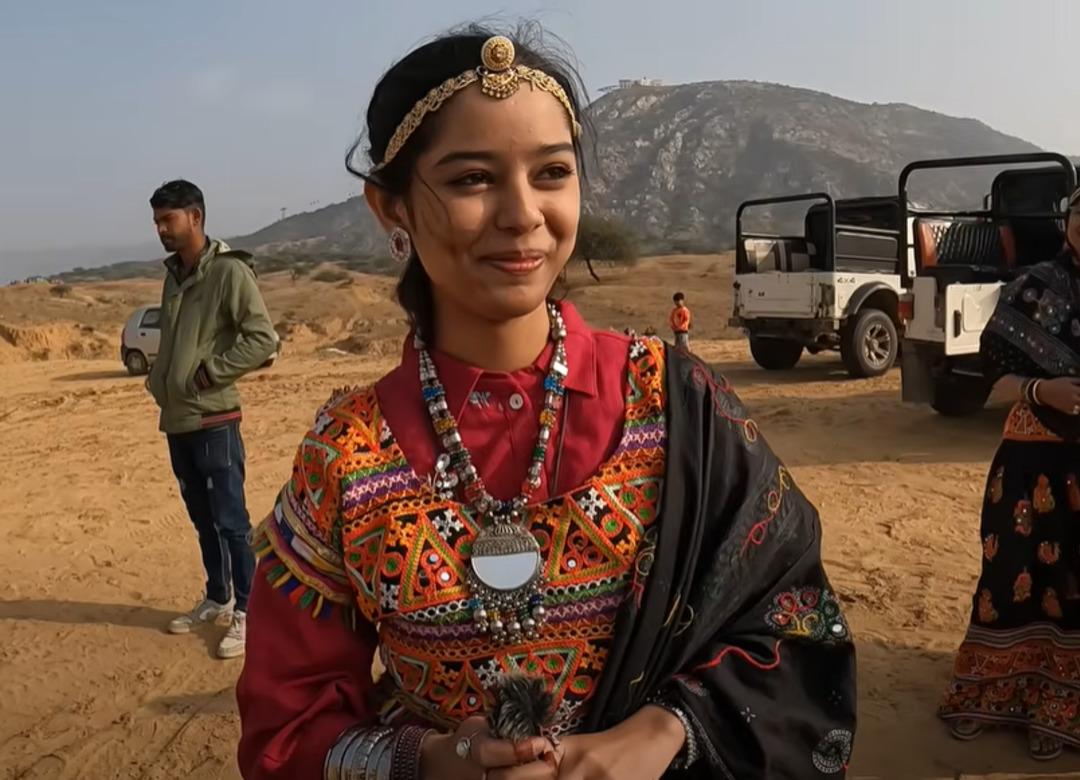 Akıcı Türkçe sini duyan inanamadı! Sadece 5 yılda... Güzelliği ve başarısıyla viral oldu 3