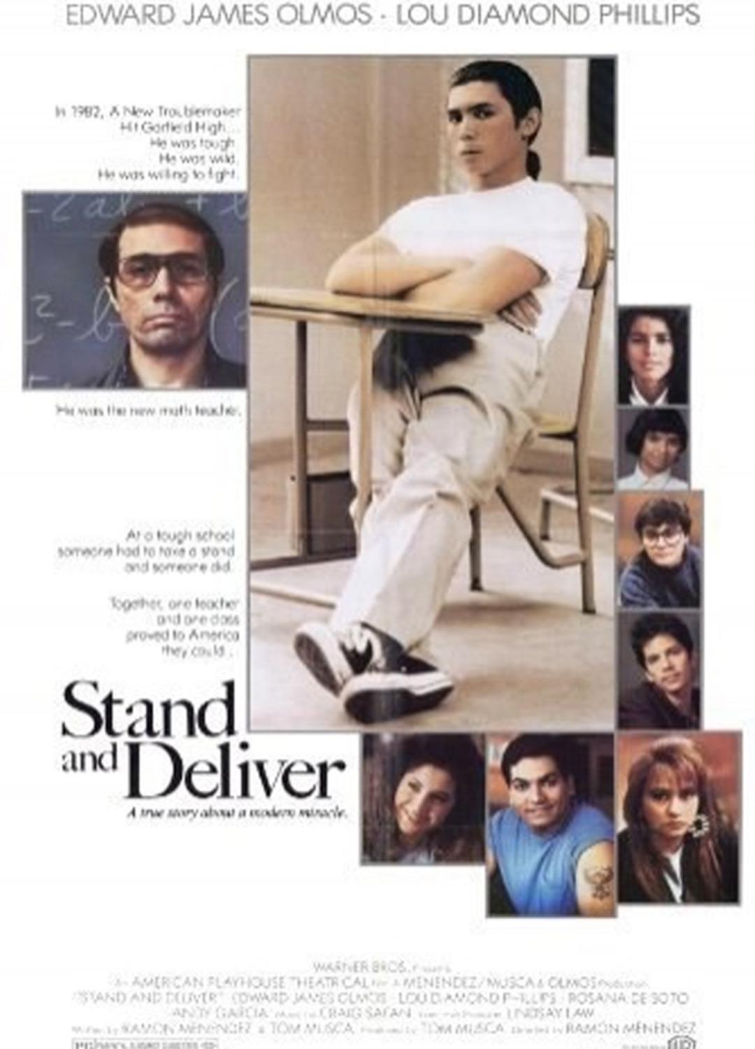 Matematik dersini sevdirecek filmler: Analiz ve eğitim perspektifinden bir inceleme 5