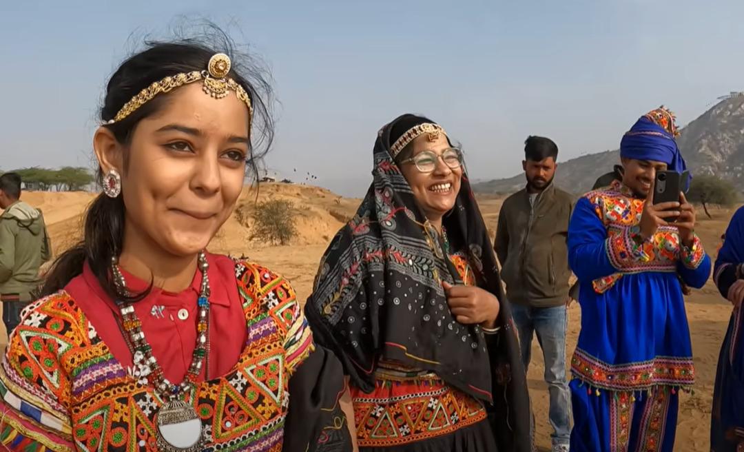 Akıcı Türkçe sini duyan inanamadı! Sadece 5 yılda... Güzelliği ve başarısıyla viral oldu 4