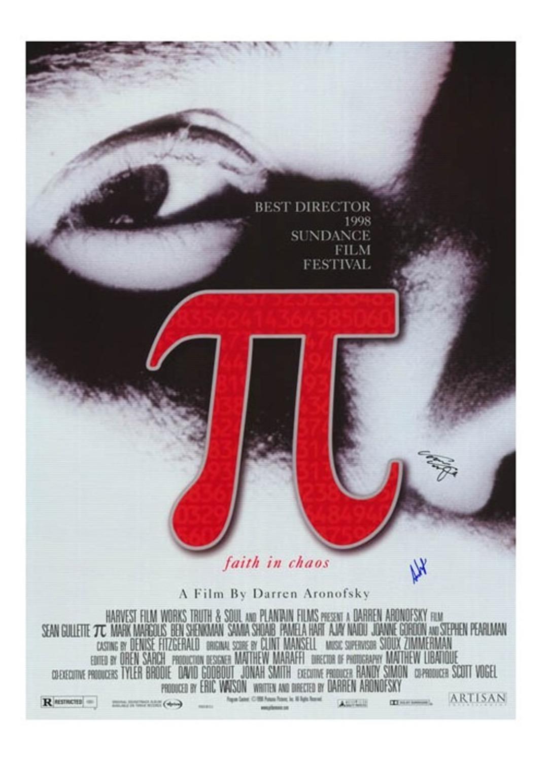 Matematik dersini sevdirecek filmler: Analiz ve eğitim perspektifinden bir inceleme 6