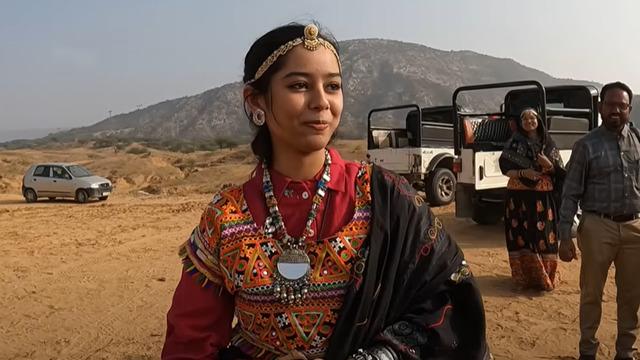 Akıcı Türkçe'sini duyan inanamadı! Sadece 5 yılda... Güzelliği ve başarısıyla viral oldu