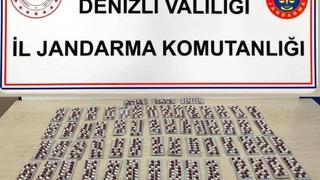 Yüklü miktarda uyuşturucuyla yakalanan 2 şüpheli tutuklandı