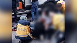 İstanbul'da silahlı saldırı! 16 yaşındaki çocuk hayatını kaybetti, 2 kişi yaralandı