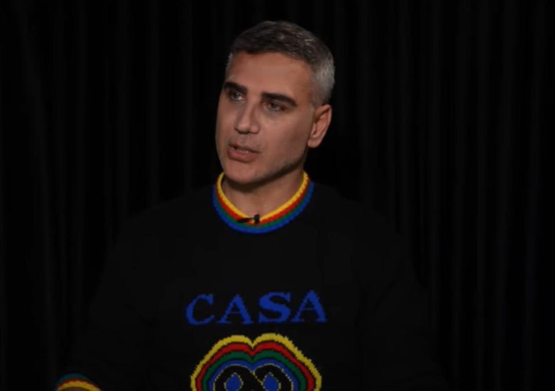 Şarkıcı Doğuş eşi Hoşkedem Hidayetkızı ile evliliğini açık açık anlattı! Sosyal medyada gündem oldu  4