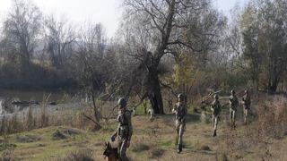 Yunanistan'a kaçarken yakalanan PKK şüphelisi tutuklandı