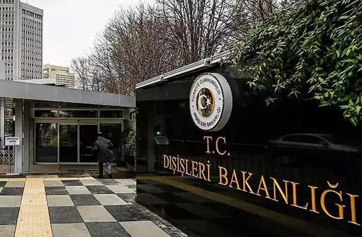 Suriye'de Esad yanlıları saldırıya geçmişti! Türkiye'den ilk açıklama: Suriye halkının ve yönetiminin yanındayız