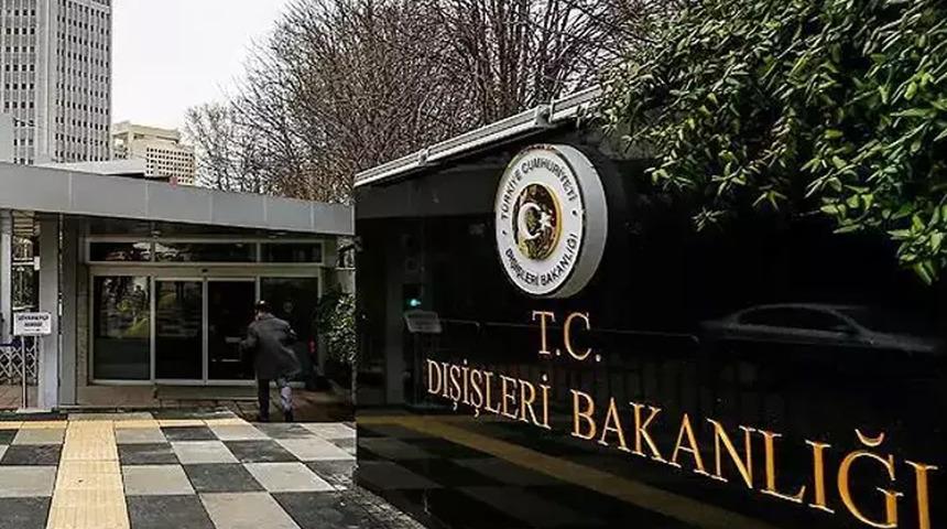 Suriye'de Esad yanlıları saldırıya geçmişti! Türkiye'den ilk açıklama: Suriye halkının ve yönetiminin yanındayız