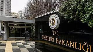 Suriye'de Esad yanlıları saldırıya geçmişti! Türkiye'den ilk açıklama: Suriye halkının ve yönetiminin yanındayız