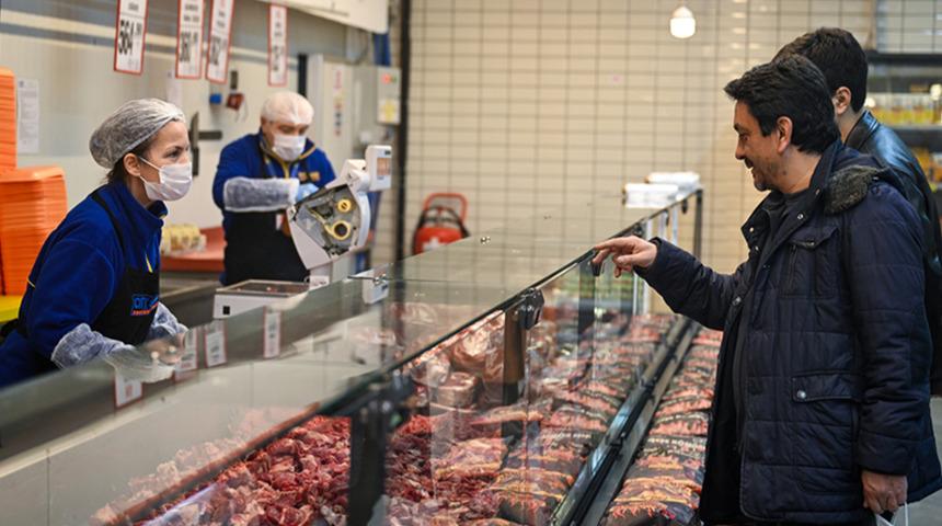 Ramazan ayı boyunca et fiyatları sabitlenmişti! Marketlerde kimsenin kırmızı et bulamamasının nedeni belli oldu: Yeni sistem yürürlüğe girdi