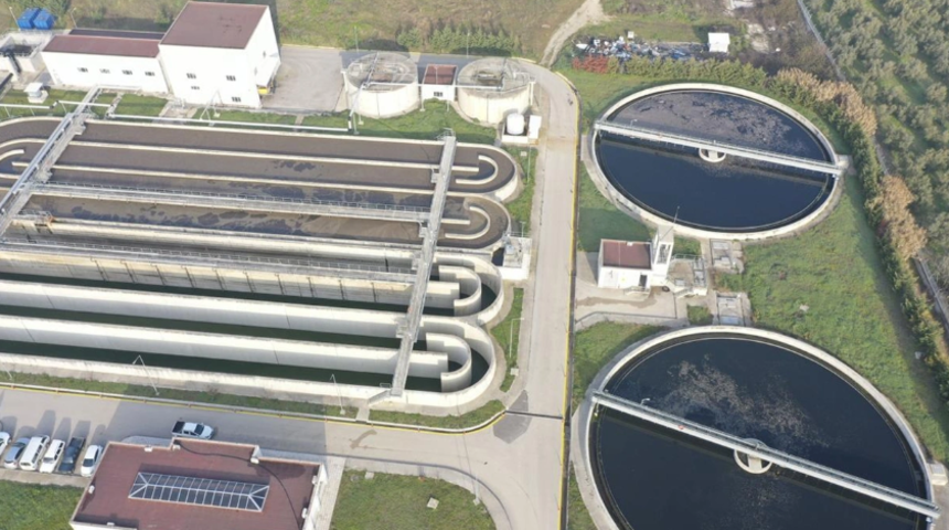 BUSKİ'ye 2 milyon lira "çevre" cezası