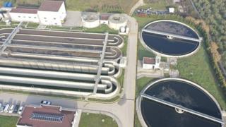 BUSKİ'ye 2 milyon lira çevre cezası