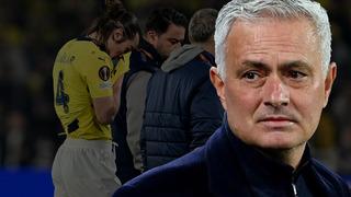 Rangers maçı sonrası Fenerbahçe'ye bir şok daha! Rövanşta forma giyemeyecek