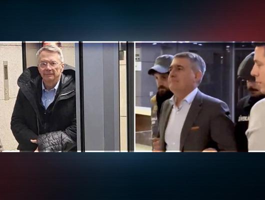 TÜSİAD'a çifte dava! Hapis cezası isteniyor