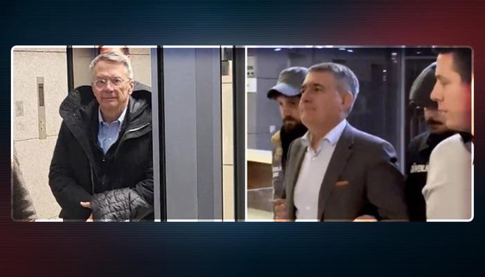 T&Uuml;SİAD'a &ccedil;ifte dava! Hapis cezası isteniyor