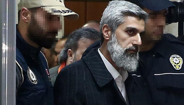 Gizli tanıktan Alparslan Kuytul'la ilgili müthiş iddia