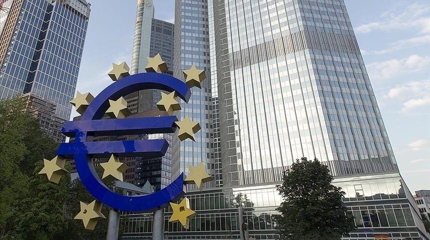 Avro B&ouml;lgesi ekonomisi ilk &ccedil;eyrekte y&uuml;zde 0,2 daraldı