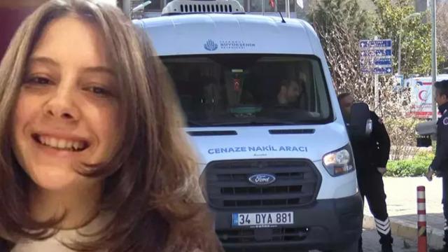 Peyzaj mimarı Ece Gürel'in cenazesi ailesine teslim edildi
