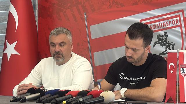 Thomas Reis: Sezon başında kimse Beşiktaş ile üçüncülük savaşı vereceğimizi düşünmezdi
