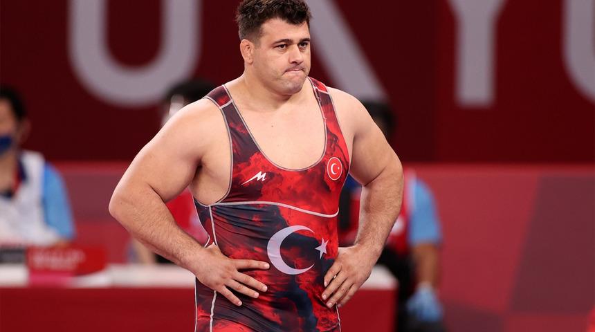 Milli güreşçi Rıza Kayaalp, 4 yıl men cezasına itiraz edecek