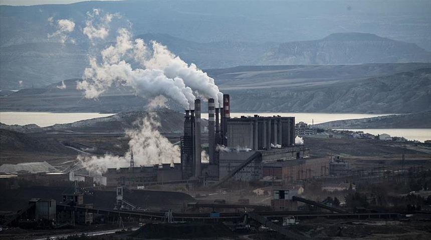 Çayırhan Termik Santrali devredildi! CHP'den sert tepki: Kamu zararı 144 milyar lira!