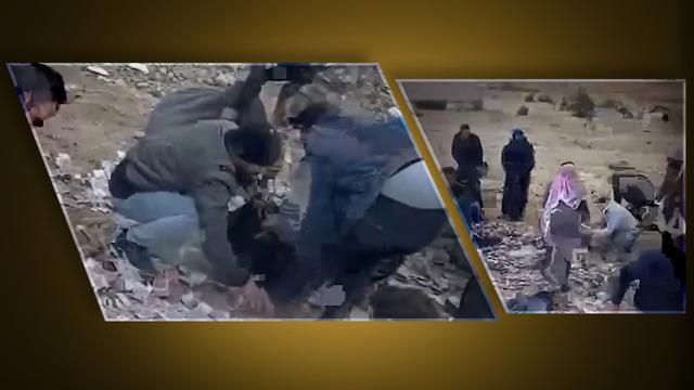 Merkez Bankası'nın aracı kaza yaptı! Banknotlar yollara saçılınca etraftakiler böyle saldırdı