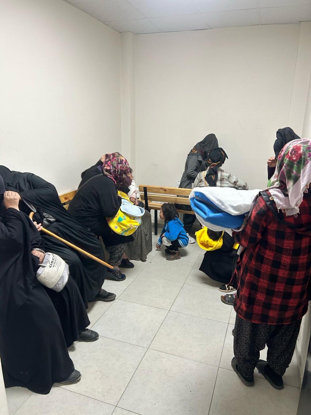 Bir saatte şov yapmış! Polis bile şaşkına döndü... Üstünden 750 TL çıktı 1