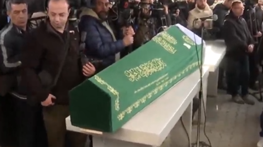 Son dakika | Ece Gürel için cenaze töreni düzenlendi! Son yolculuğuna uğurlandı