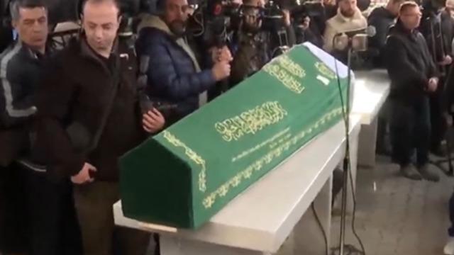 Son dakika | Ece Gürel için cenaze töreni düzenlendi! Son yolculuğuna uğurlandı