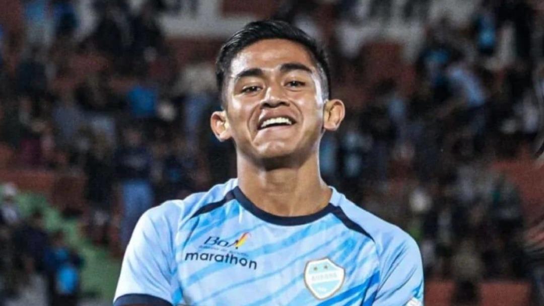 Bolivya da sahte kimlik skandalı! Ölen kardeşinin kimliğiyle futbolcu oldu Daha sonrasında... 1