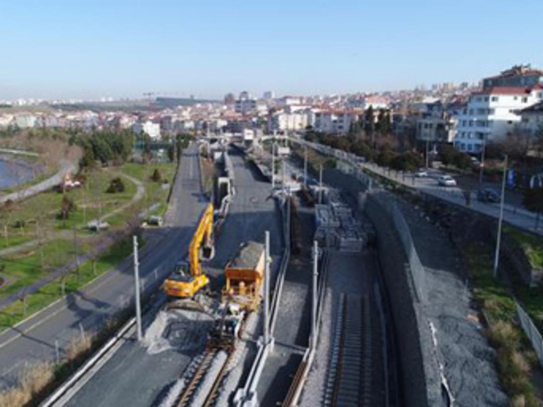 Vatandaşlar sabırsızlıkla o hattı bekliyor!