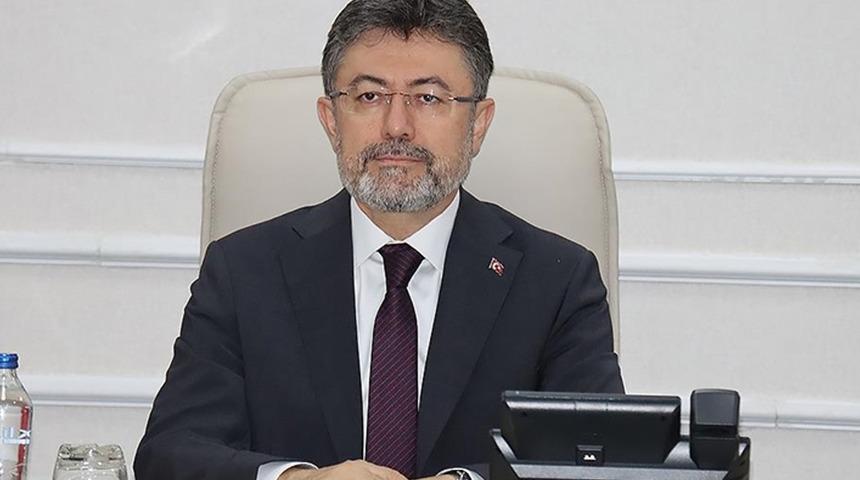 Bakan Yumaklı kırmızı et ithalatı için tarih verdi! "Ülke gündeminden çıkaracağız"