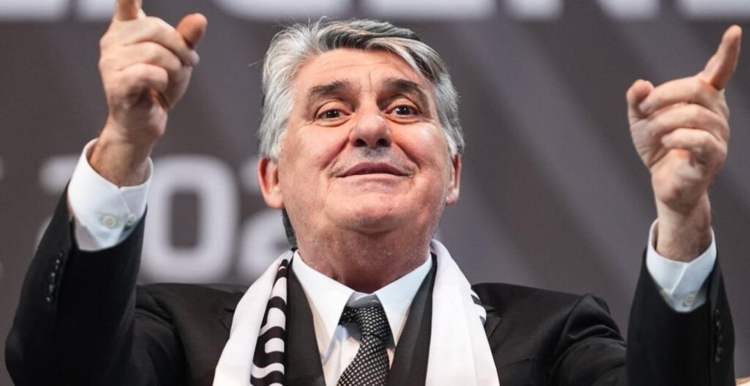 Beşiktaş tan derbi öncesi yabancı hakem açıklaması! Olay sözler "Adalet ilkesi..." 1