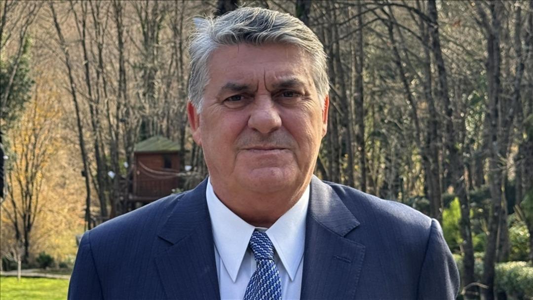 Beşiktaş ta Başkan Serdal Adalı transferde a&ccedil;ık a&ccedil;ık isim verdi! "Onu almak istiyoruz" 1