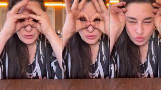 Esra Dermancıoğlu sosyal medyada '8 Mart Dünya Kadınlar Günü' paylaşımı yaptı: Birden bire kadınlar birbirine giriyor” 